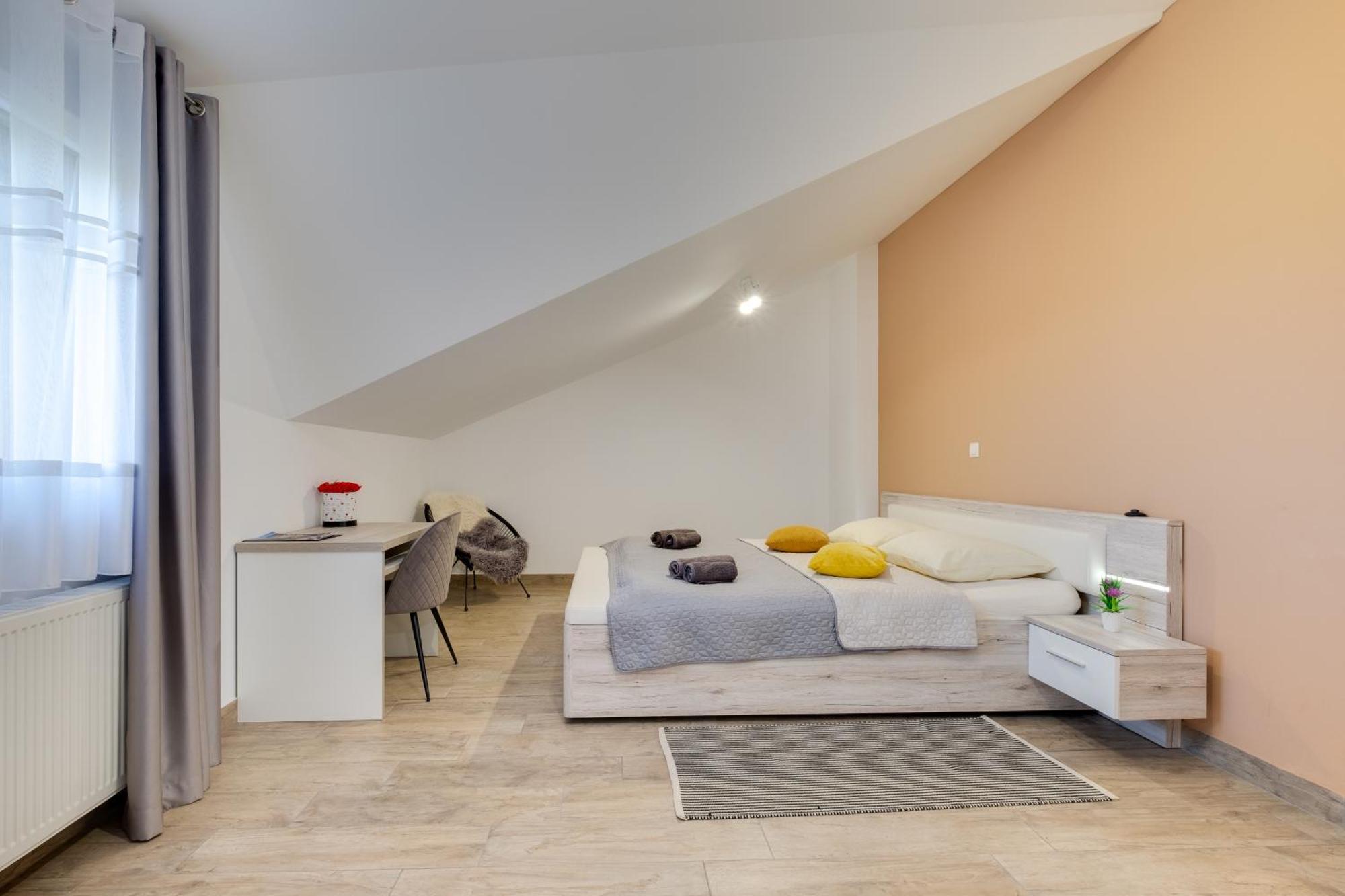 Вілла Relax House Marokis Карловаць Екстер'єр фото